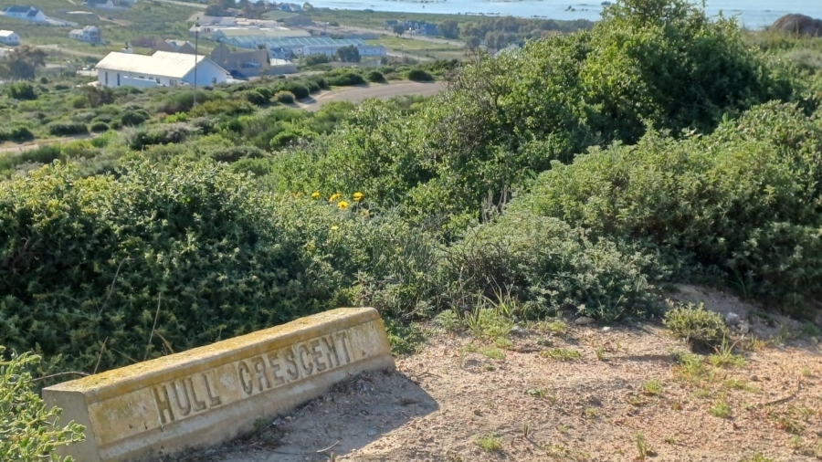0 Bedroom Property for Sale in Steenbergs Cove Western Cape